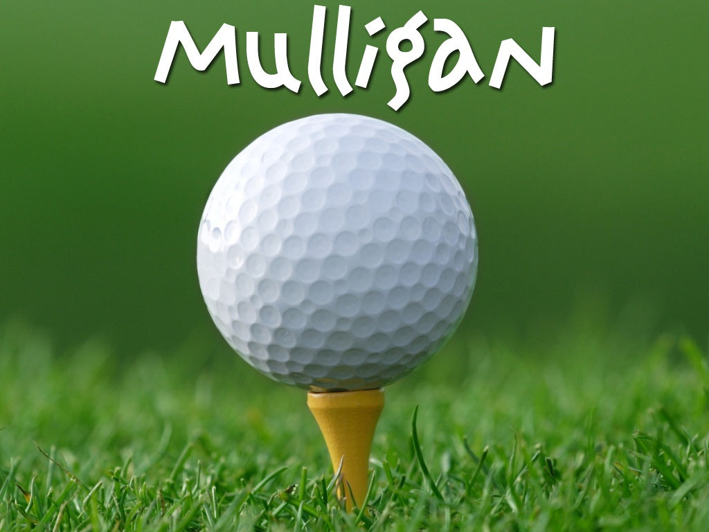 Mulligans for Entire Team