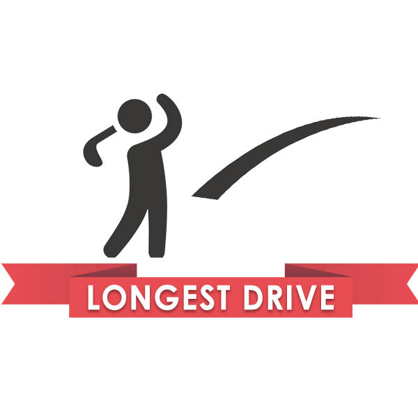 Longest Drive Sponsorship