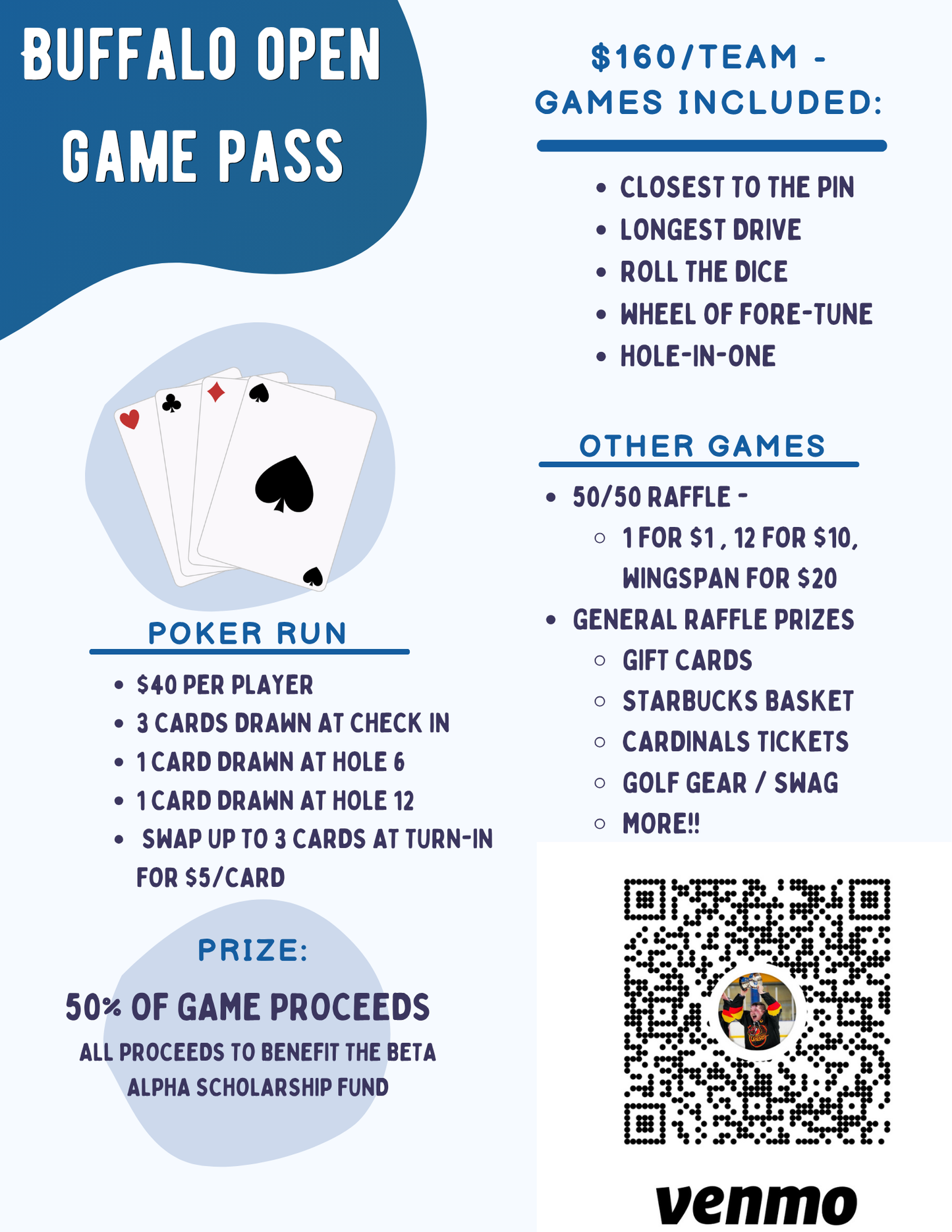 Game Pass for Entire Team!